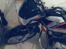 Bajaj CT-100 2008 Motorbike