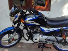 Bajaj CT-100 2023 Motorbike