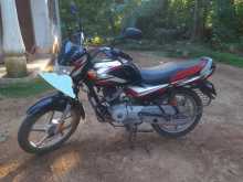 Bajaj CT-100 2021 Motorbike