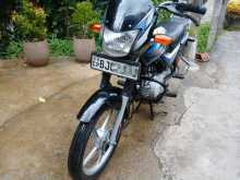 Bajaj CT-100 2022 Motorbike
