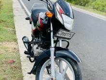 Bajaj CT-100 ES 2019 Motorbike
