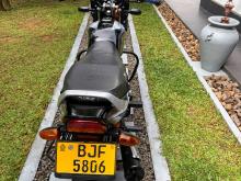 Bajaj CT-100 2024 Motorbike