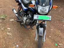 Bajaj CT-100 2023 Motorbike