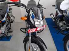 Bajaj CT-100 2025 Motorbike