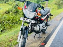 Bajaj CT-100 ES 2024 Motorbike