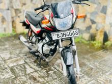 Bajaj CT-100 2024 Motorbike