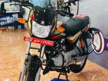 Bajaj CT-100 2024 Motorbike