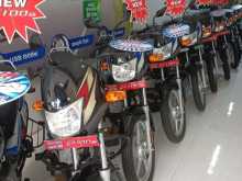 Bajaj CT-100 2025 Motorbike