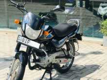 Bajaj CT-100 2020 Motorbike