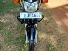 Bajaj CT-100es 2023 Motorbike