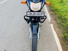 Bajaj CT-100 2022 Motorbike