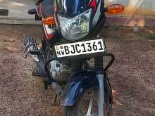 Bajaj CT-100 2021 Motorbike