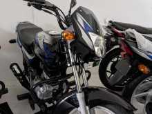 Bajaj CT-100 2024 Motorbike