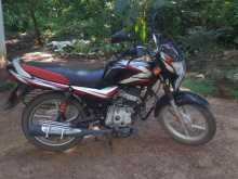 Bajaj CT-100 2021 Motorbike