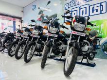 Bajaj CT-100 2026 Motorbike