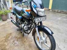 Bajaj CT-100 2022 Motorbike
