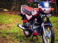Bajaj CT-100 2024 Motorbike