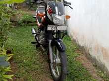 Bajaj CT-100 2022 Motorbike