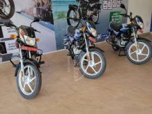 Bajaj CT-100 2024 Motorbike