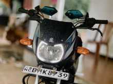 Bajaj CT-100 2020 Motorbike