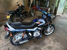 Bajaj CT-100 2025 Motorbike