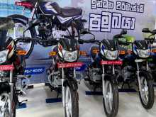 Bajaj CT-100 2026 Motorbike