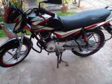 Bajaj CT-100 2020 Motorbike