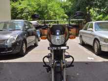 Bajaj CT-100 ES 2025 Motorbike