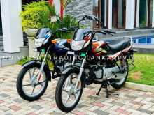 Bajaj CT-100 2024 Motorbike