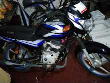 Bajaj CT-100 2024 Motorbike
