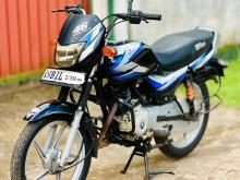 Bajaj CT-100 2019 Motorbike