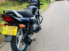 Bajaj CT-100 2022 Motorbike