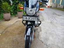 Bajaj CT-100 ES 2022 Motorbike