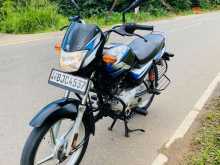 Bajaj CT-100ES 2022 Motorbike