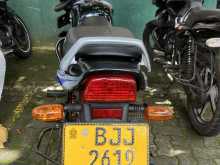 Bajaj CT-100 2025 Motorbike