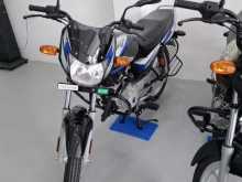 Bajaj CT-100 2025 Motorbike