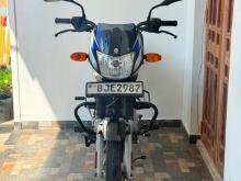 Bajaj CT-100 2023 Motorbike