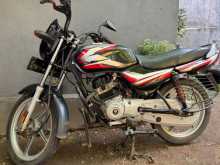 Bajaj CT-100 2022 Motorbike