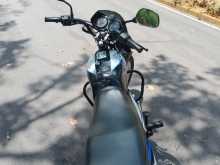 Bajaj CT-100 ES 2026 Motorbike