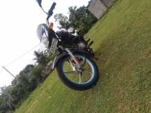 Bajaj CT-100 2022 Motorbike