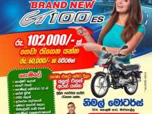 Bajaj CT-100ES 2024 Motorbike