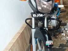 Bajaj CT-100 2024 Motorbike