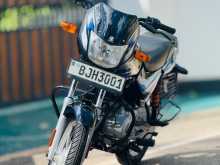 Bajaj CT-100 2024 Motorbike