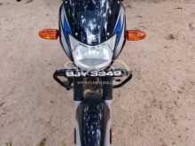 Bajaj CT-100 2025 Motorbike