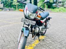 Bajaj CT-100 2019 Motorbike