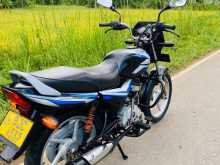 Bajaj CT-100 2023 Motorbike