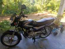 Bajaj CT-100 2026 Motorbike