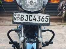 Bajaj CT-100ES 2022 Motorbike