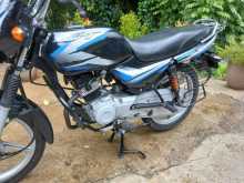 Bajaj CT-100 2022 Motorbike