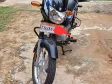 Bajaj CT-100 2024 Motorbike